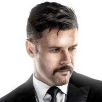 The man behind Movember on why not-for-profit is a 'bullsh*t term'