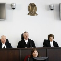 Court of Appeal sits for the first time, but they already have a 'ready-made backlog'