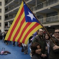 Catalonia votes for independence, Spain calls the vote "useless"