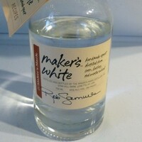 What's the story with white whiskey?