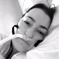 ‘Luke’s Christmas wish is that his mammy gets new lungs’