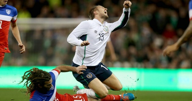 Know your sport? Take our weekly quiz