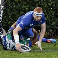 'Big personalities are coming back' - Fanning delighted to see return of Leinster's wounded