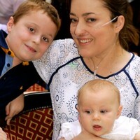 'Helen didn't get lungs ... but we&acirc;��ll make sure other people get them because of her'