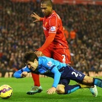 Opinion: Liverpool's late, late show fails to convince despite Rodgers optimism