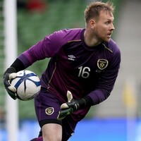Ireland's Rob Elliot set for prolonged stint between the sticks at Newcastle