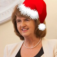 If you receive social welfare your Christmas Bonus is coming this week 