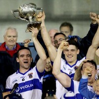 Connolly, Brennan, Brogan and McManamon all set to land Dublin GAA club awards