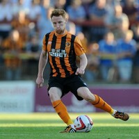 Stephen Quinn has been offered a new Hull contract, says Steve Bruce