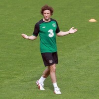 'I'm a big fan of the GAA' - Stephen Hunt defends article that caused a bit of a storm