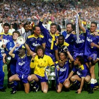 5 sports documentaries worth watching on telly over Christmas 