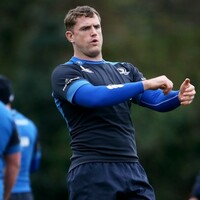 'The processes that are in place work': Heaslip shoots down notion of doping problem in rugby