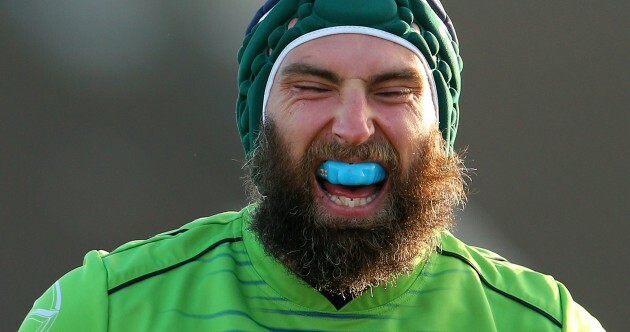 12 of our favourite images from the week in sports