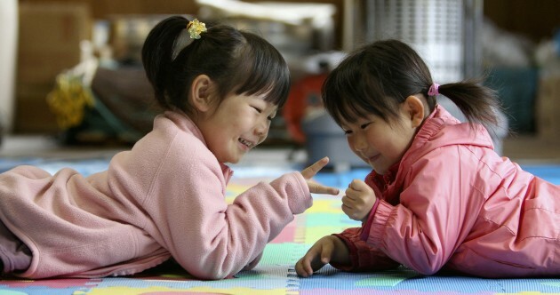 Here's how to beat anyone at rock-paper-scissors