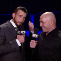 Former WWE champion CM Punk signs with the UFC