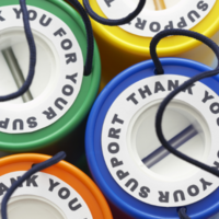 Nonprofits are showing their books to reassure donors 