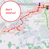 10 problems only people from the west of Dublin will understand