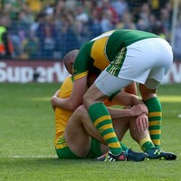 19 of the most heartwarming moments in the GAA in 2014