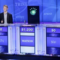 Explainer: Why IBM could hold the keys to smarter apps and services