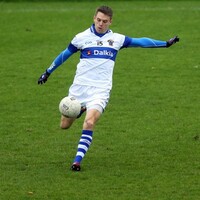 The mighty Quinn helps Vincent’s retain Leinster title with comfortable win over Rhode