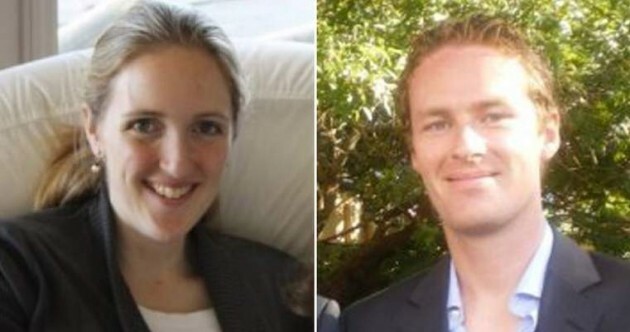 Sydney hostage victim died while 'shielding pregnant friend'