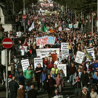 Twink, Superquinn sausages, Irish Water, and punts: Ireland by numbers in 2014