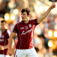 Armstrong calls time on Galway career after losing his love for the game