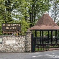 Bewley's Hotels are about to disappear as a new Dublin hotel king is crowned