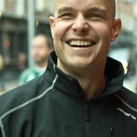 My 2014: I met the Taoiseach, President Obama, and put spinal injuries on the global agenda