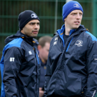 Leinster v Munster: Who would win the inter-provincial dance-off?