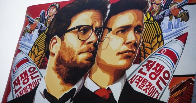 Opinion: Sony has capitulated to terrorist demands – it will have a chilling effect on freedom of speech