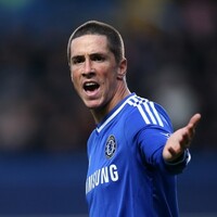 After months of trying, Chelsea have finally gotten rid of Fernando Torres