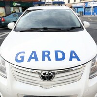 Cyclist fights for life after two-bicycle and van crash in Dublin