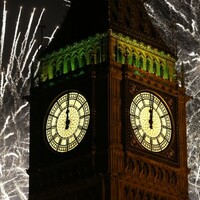 Happy New Year! Here's how the rest of world rang in 2015 