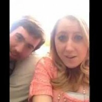 Woman spends all year excellently trolling her brother with selfie-videos
