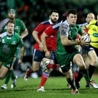 A growing centre partnership and a classy try: 5 talking points after Connacht scalp Munster