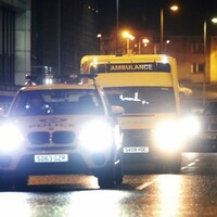 Condition of UK Ebola patient has deteriorated to "critical"