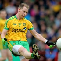 Donegal could have to plan without a 2012 All-Ireland winner this season