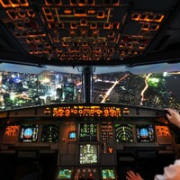 Ryanair co-pilot praised for safe emergency landing after captain fell ill