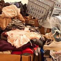Column: Too much &acirc;��stuff&acirc;�� &acirc;��&Acirc;&nbsp;what causes hoarding?
