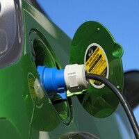 Here's how many e-cars are on Irish roads