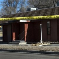 Explosion outside black rights headquarters was deliberate says FBI