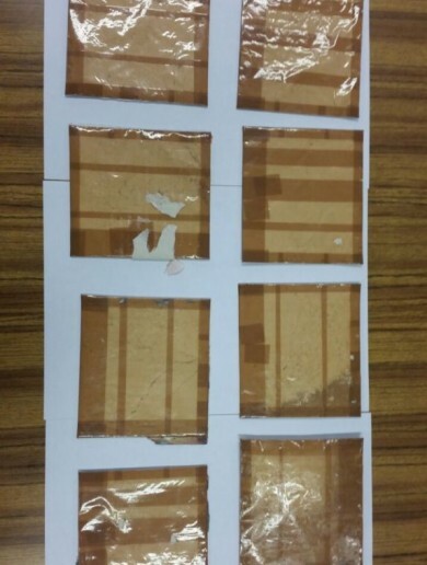 Two arrested after gardaí seize €30,000 worth of cocaine