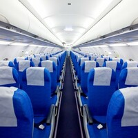 A record number of passengers flew via Knock airport last year