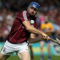 Three-time All Star Damien Hayes announces retirement from inter-county hurling