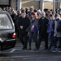 'Their friendship brought brightness to our world': Athy crash victims laid to rest