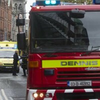 Dublin councillor calls for review of &acirc;�&not;500 fire call-out charge 