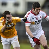 Dr McKenna Cup Wrap: Tyrone, Armagh, Cavan and Fermanagh reach semi-finals