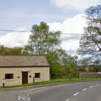 Four arrested after garda&Atilde;&shy; give chase to petrol station burglars 