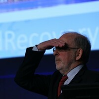 Not burning bondholders was 'significant flaw' of troika bailout: Central Bank boss